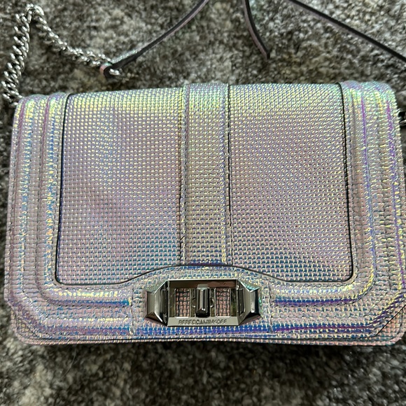 💯 authentic! Rebecca Minkoff bag - Picture 2 of 5